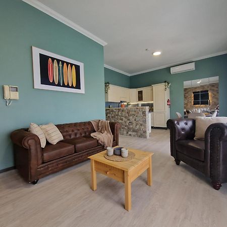 Korzo Suites Senglea Waterfront Exteriér fotografie