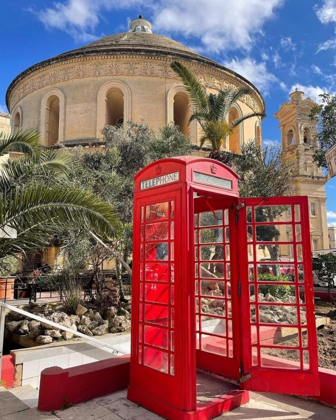 Korzo Suites Senglea Waterfront Exteriér fotografie