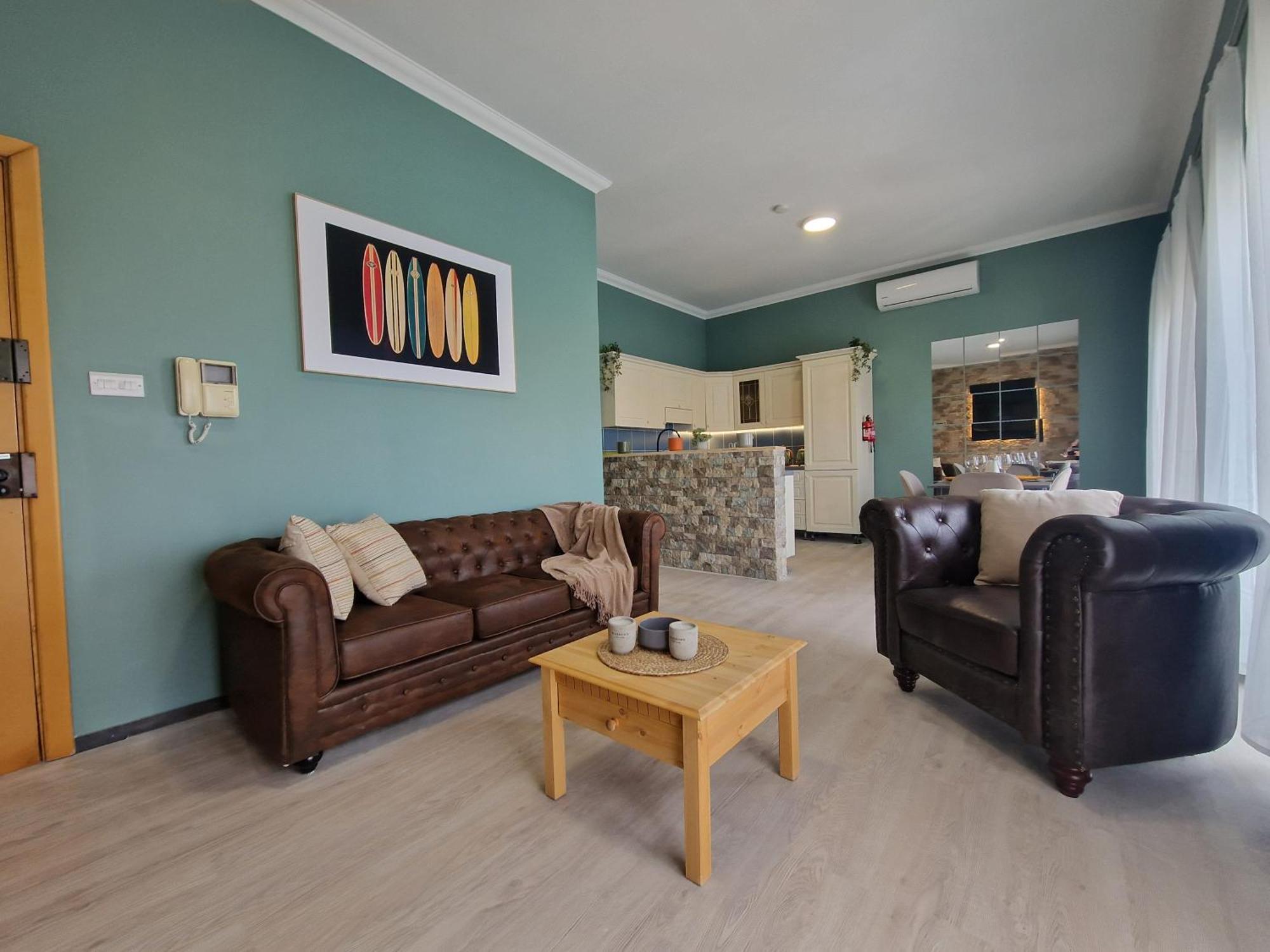 Korzo Suites Senglea Waterfront Exteriér fotografie