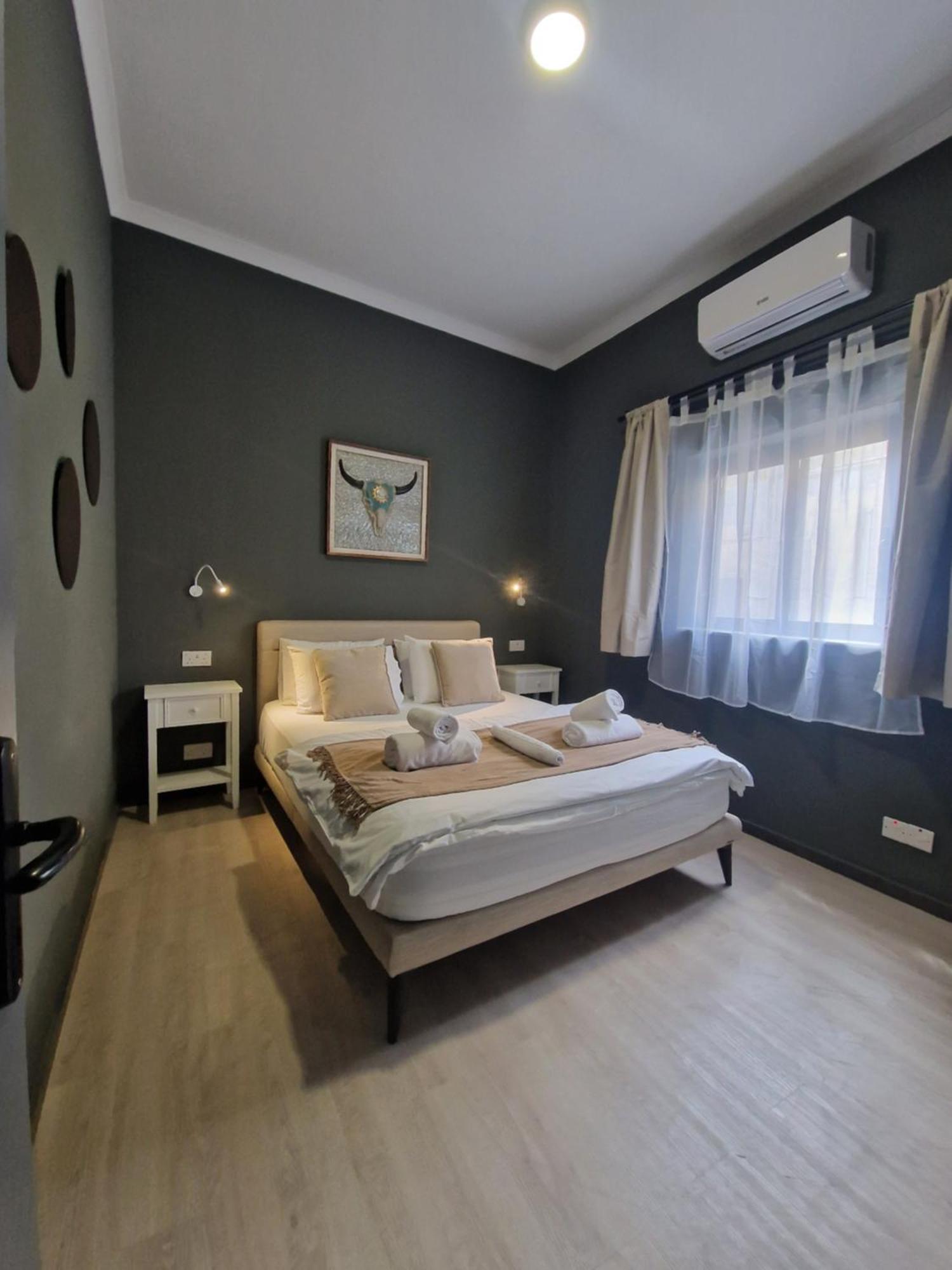 Korzo Suites Senglea Waterfront Exteriér fotografie