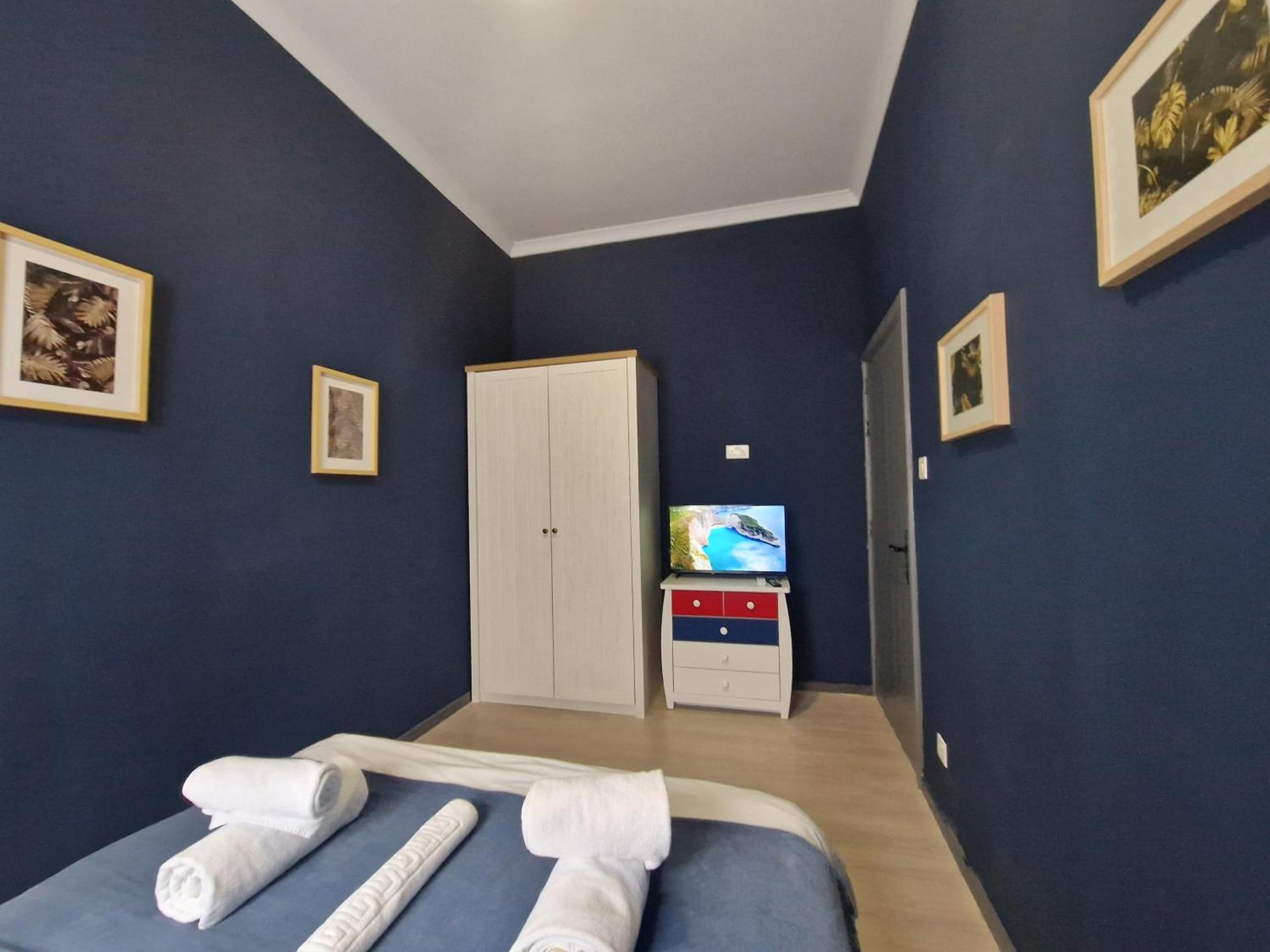 Korzo Suites Senglea Waterfront Exteriér fotografie