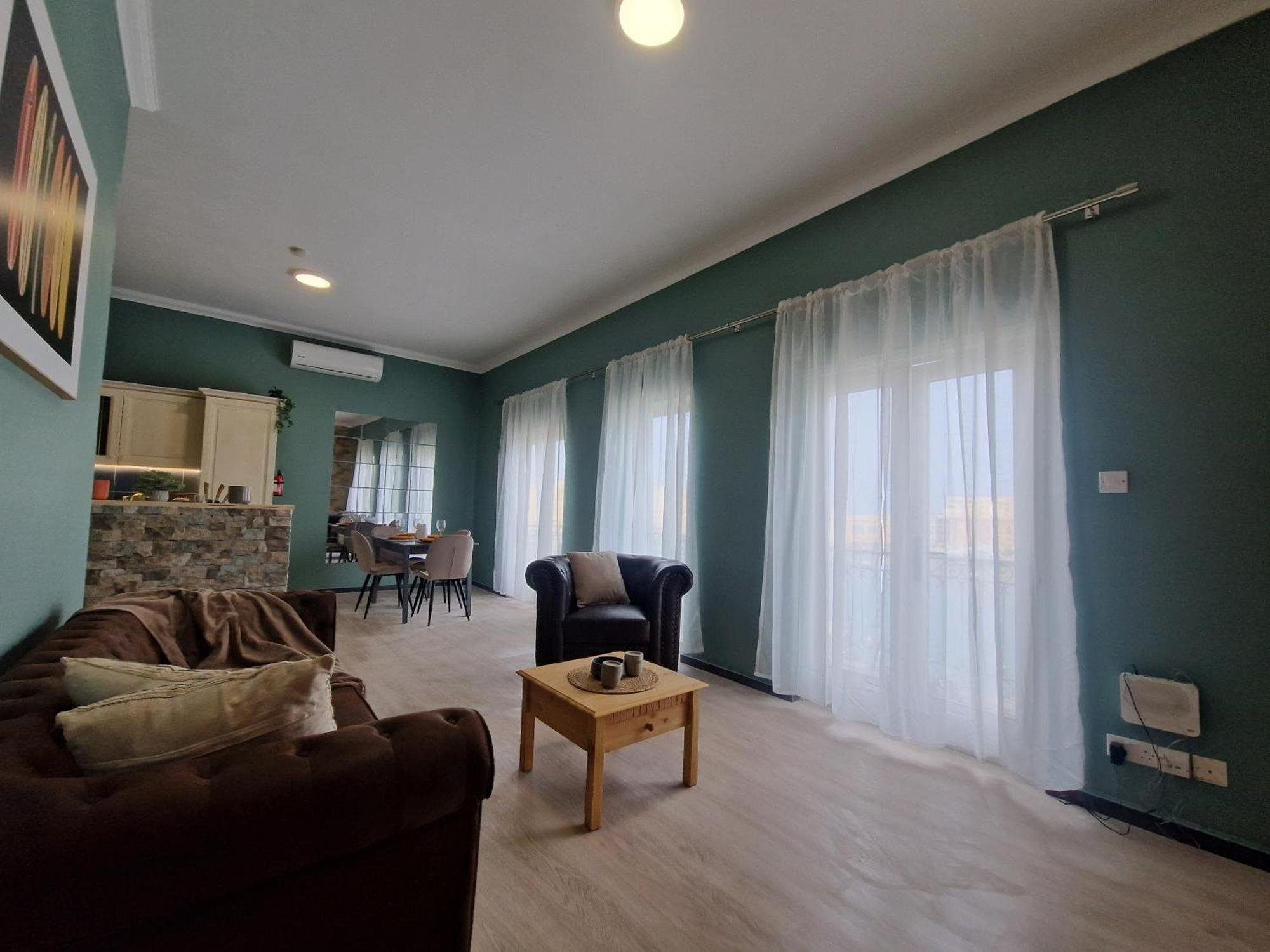Korzo Suites Senglea Waterfront Exteriér fotografie