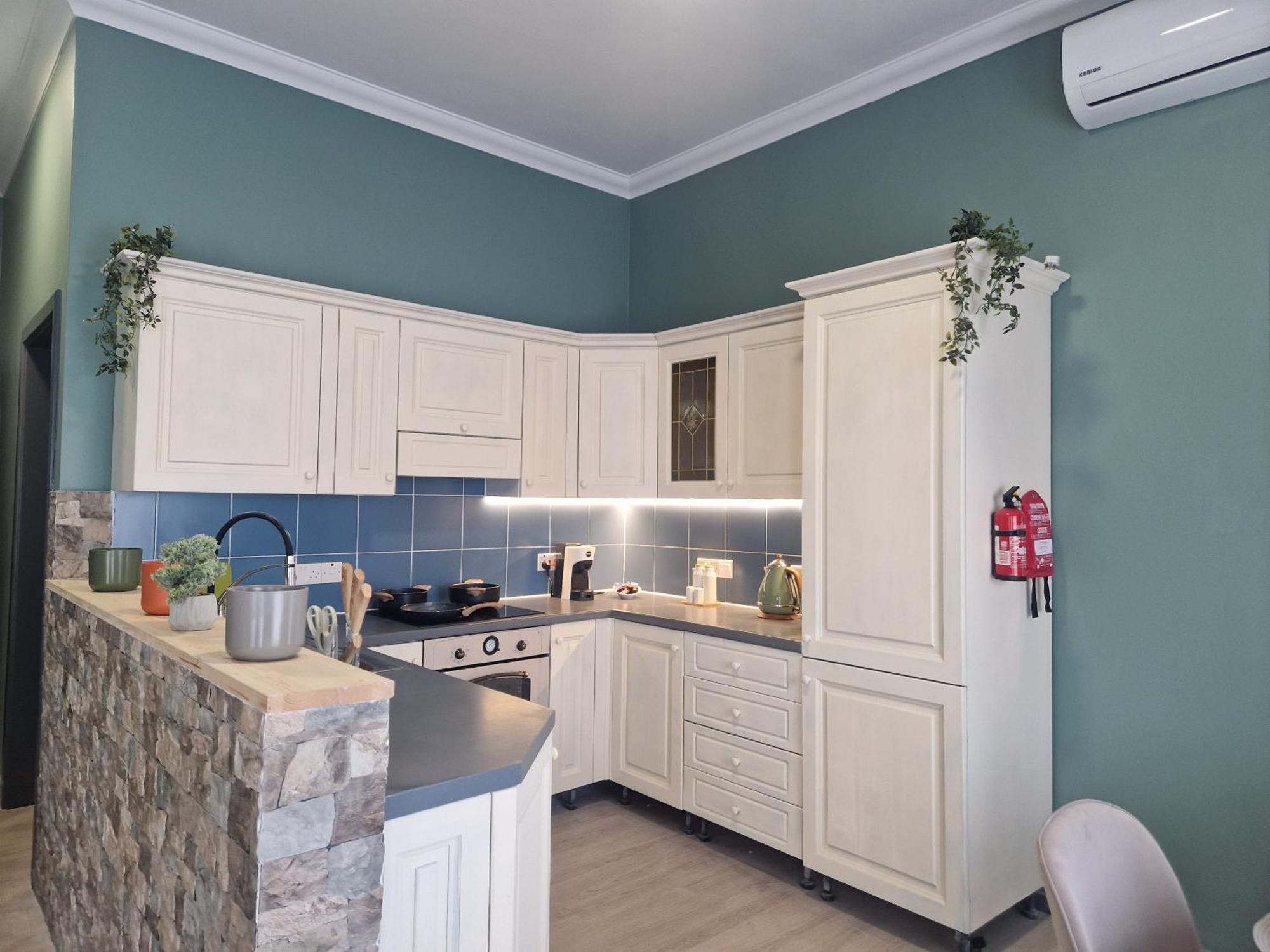 Korzo Suites Senglea Waterfront Exteriér fotografie