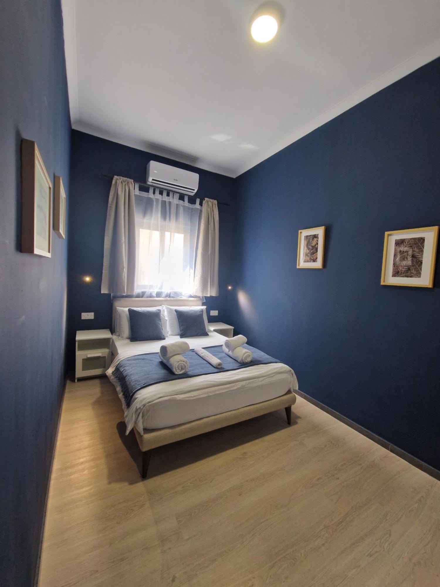 Korzo Suites Senglea Waterfront Exteriér fotografie