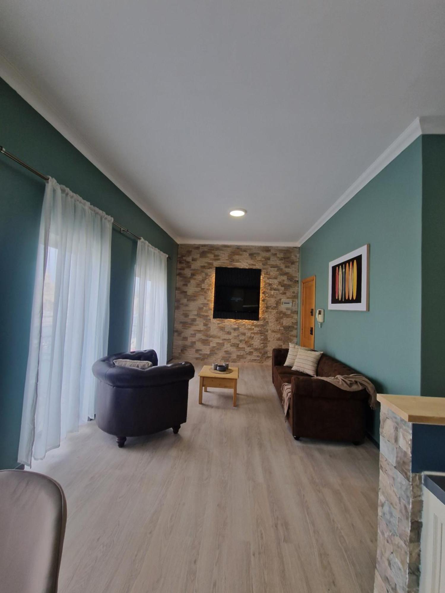 Korzo Suites Senglea Waterfront Exteriér fotografie
