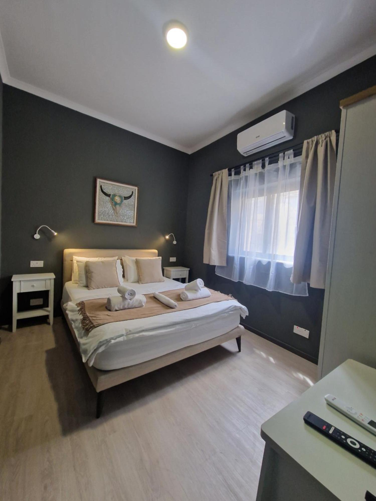 Korzo Suites Senglea Waterfront Exteriér fotografie