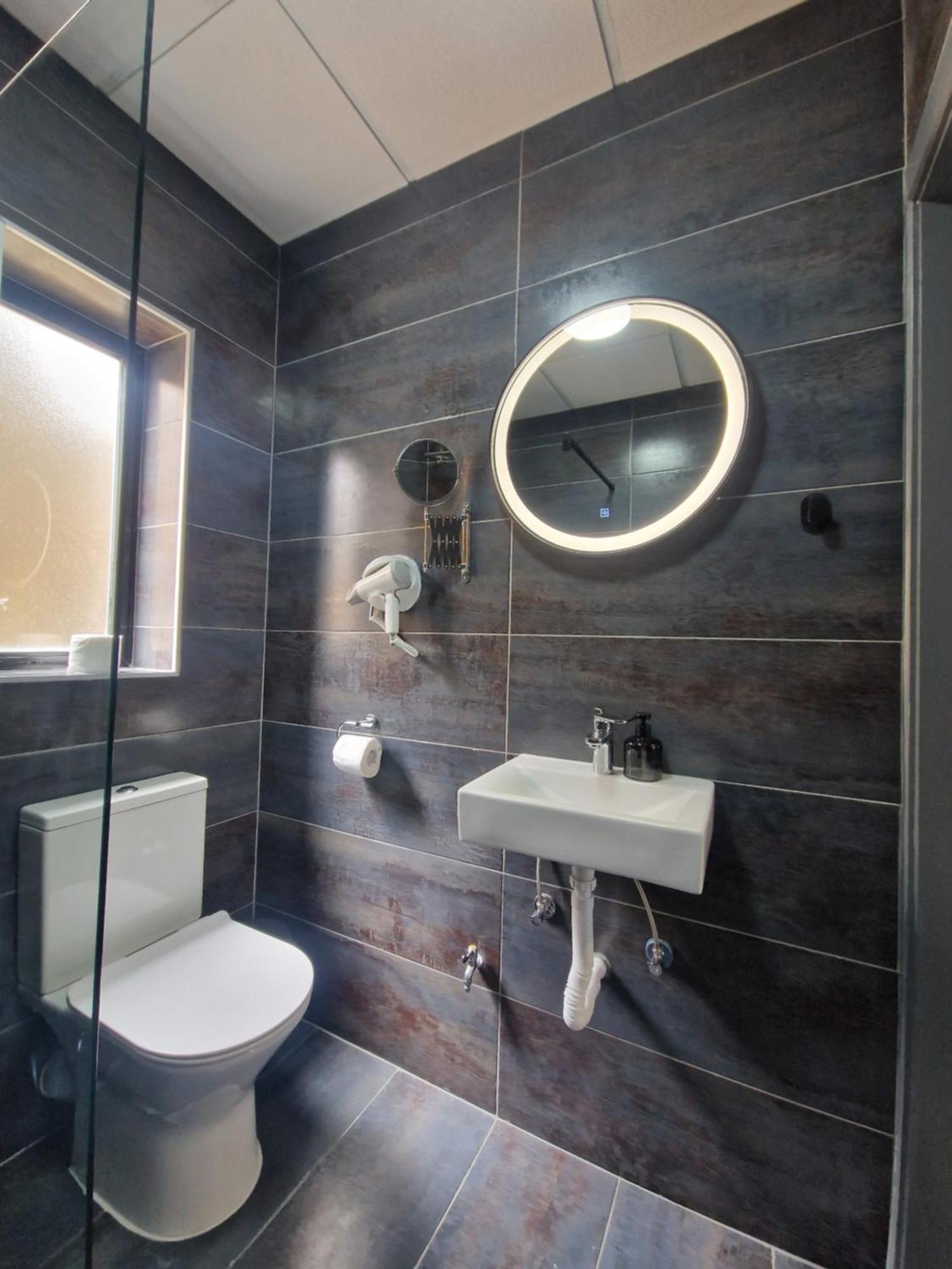 Korzo Suites Senglea Waterfront Exteriér fotografie