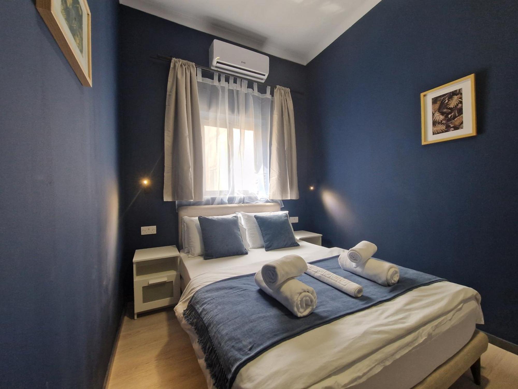 Korzo Suites Senglea Waterfront Exteriér fotografie