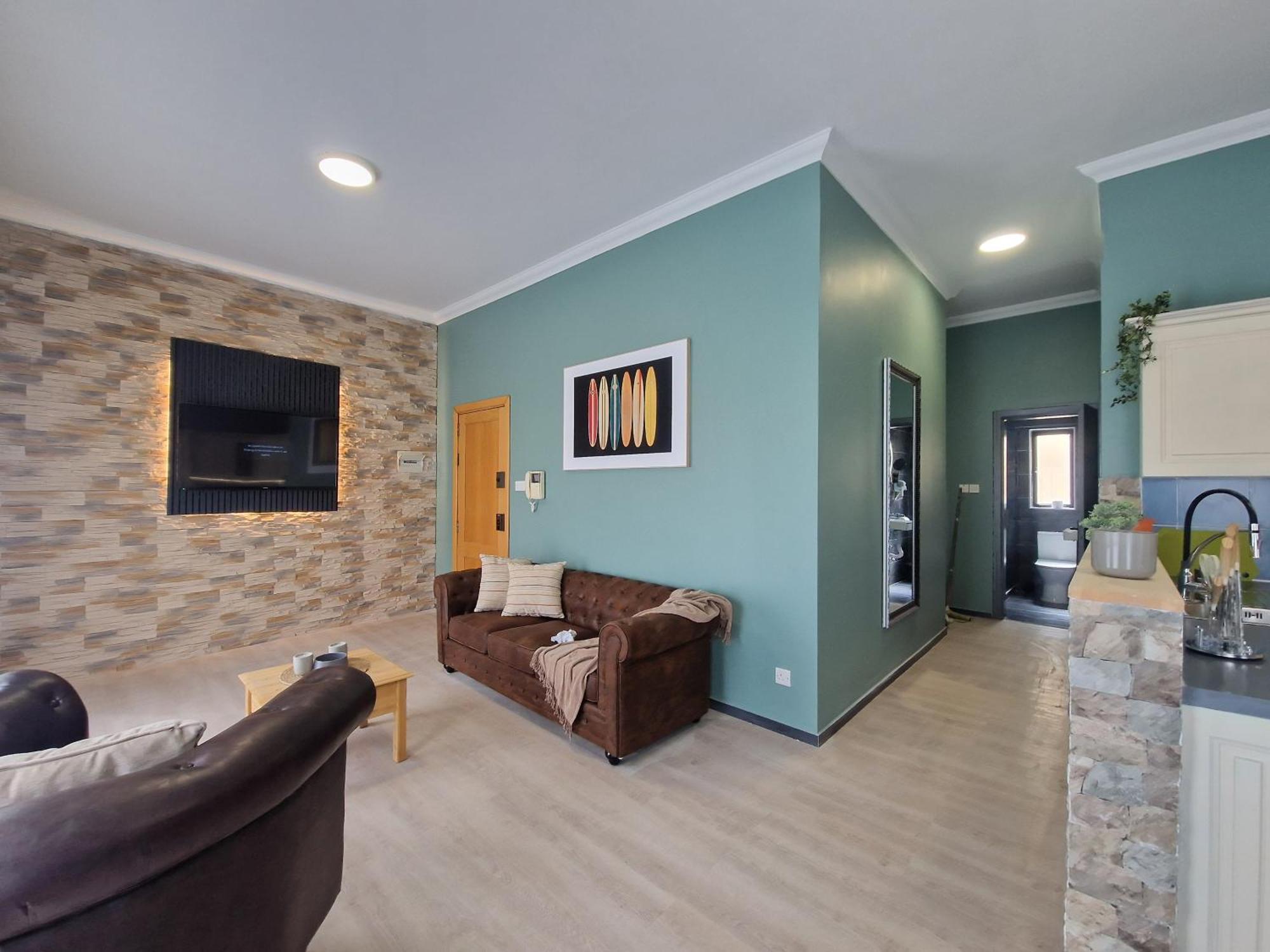 Korzo Suites Senglea Waterfront Exteriér fotografie